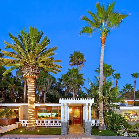 Ocean Palms Beach Resort Carlsbad Extérieur photo