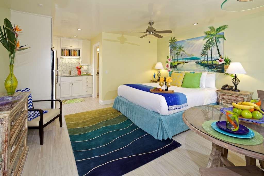 Ocean Palms Beach Resort Carlsbad Chambre photo