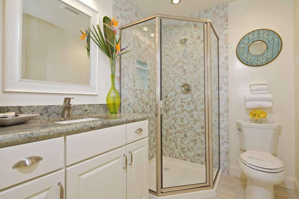 Ocean Palms Beach Resort Carlsbad Chambre photo