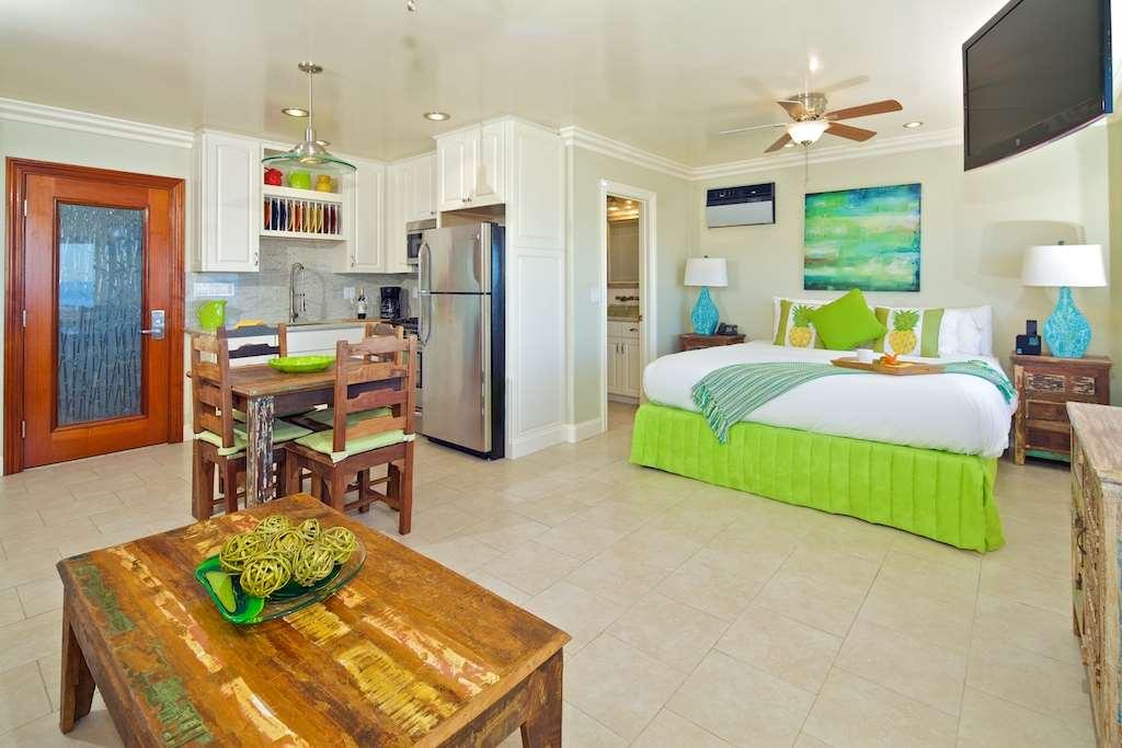 Ocean Palms Beach Resort Carlsbad Chambre photo