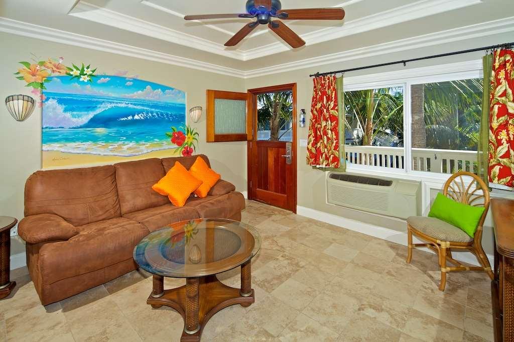 Ocean Palms Beach Resort Carlsbad Chambre photo