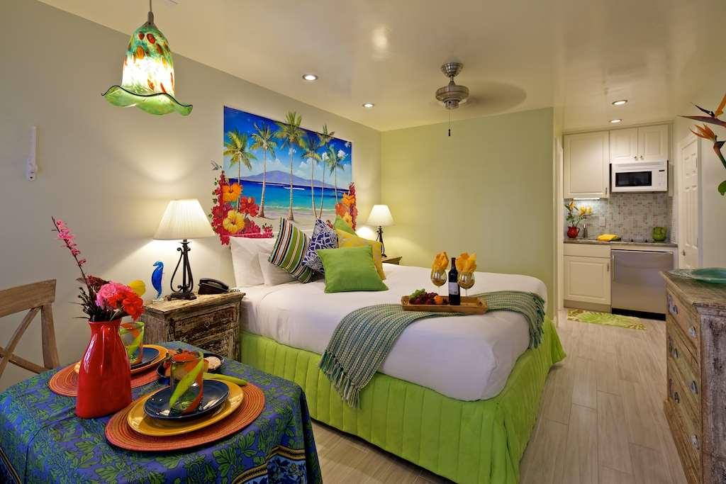Ocean Palms Beach Resort Carlsbad Chambre photo