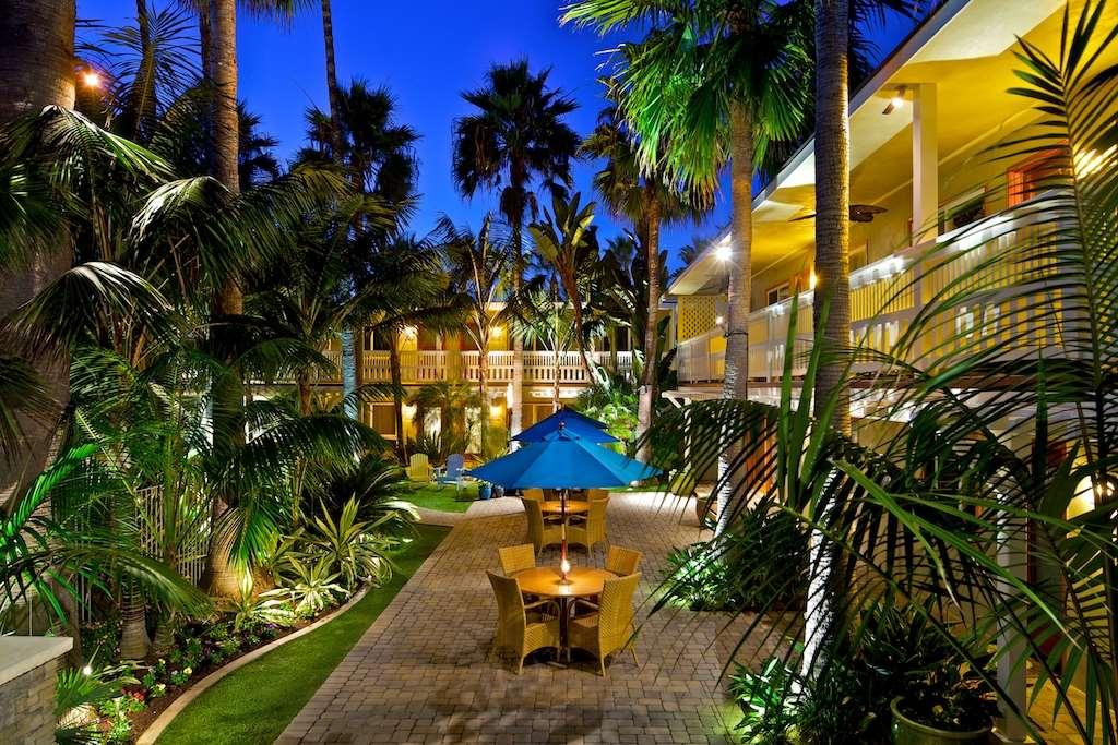 Ocean Palms Beach Resort Carlsbad Extérieur photo