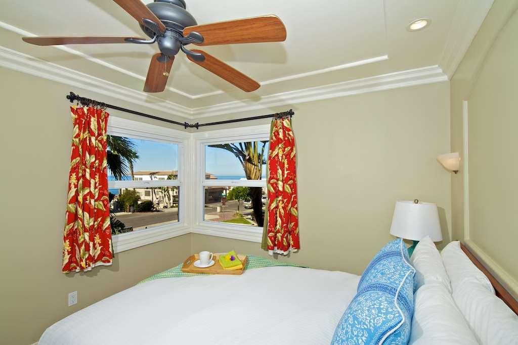 Ocean Palms Beach Resort Carlsbad Chambre photo