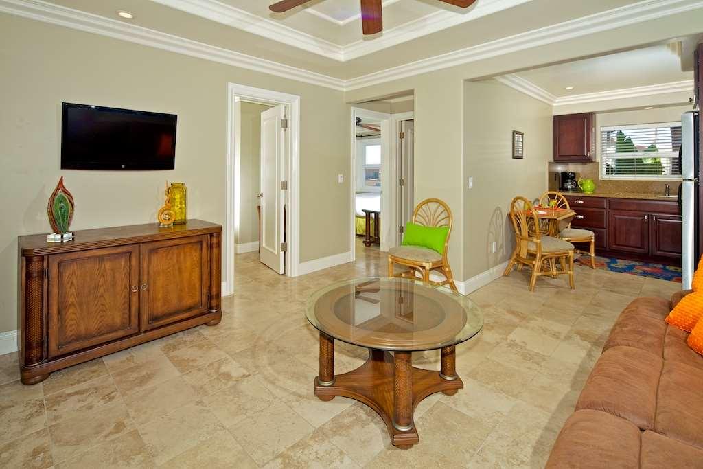 Ocean Palms Beach Resort Carlsbad Chambre photo