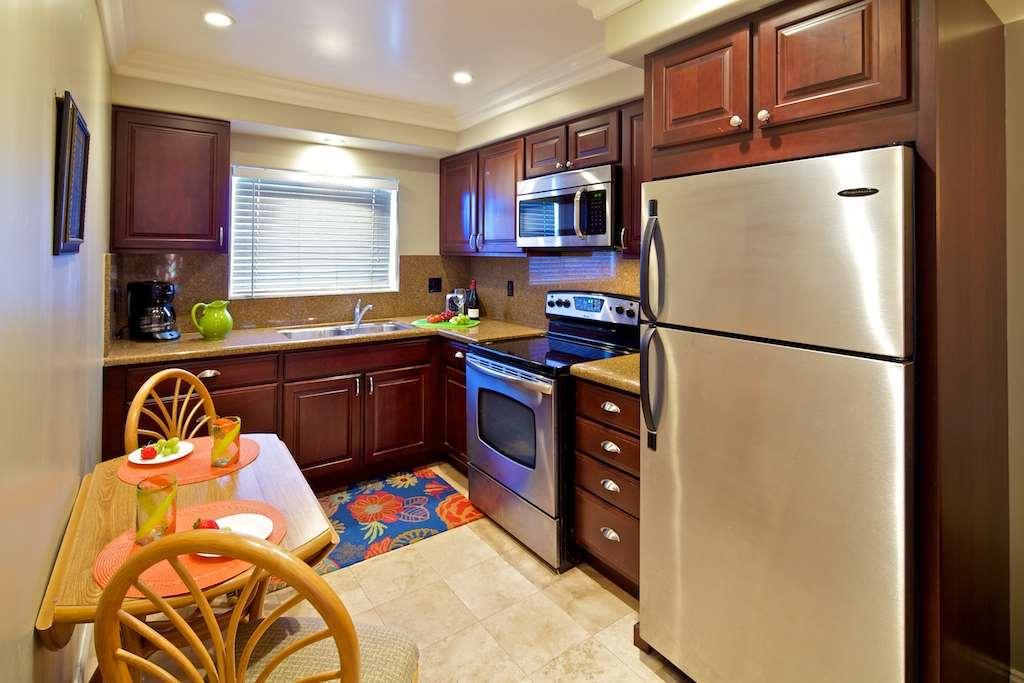 Ocean Palms Beach Resort Carlsbad Chambre photo