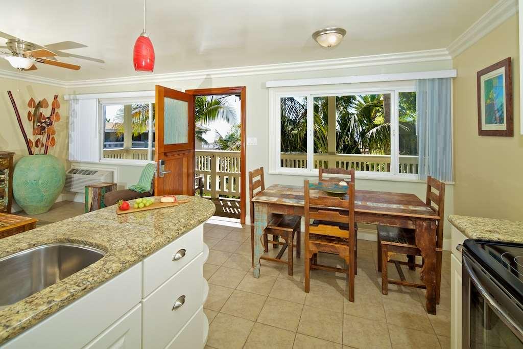 Ocean Palms Beach Resort Carlsbad Chambre photo