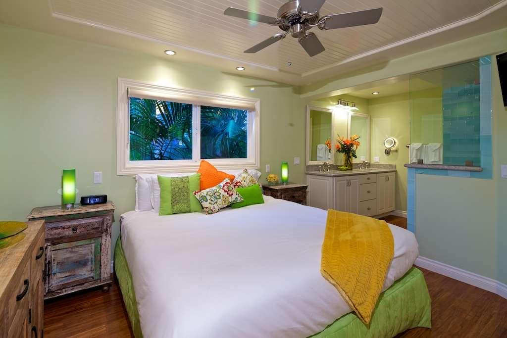 Ocean Palms Beach Resort Carlsbad Chambre photo