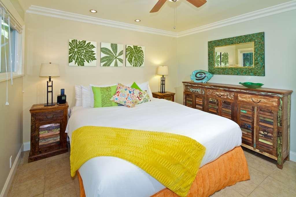 Ocean Palms Beach Resort Carlsbad Chambre photo