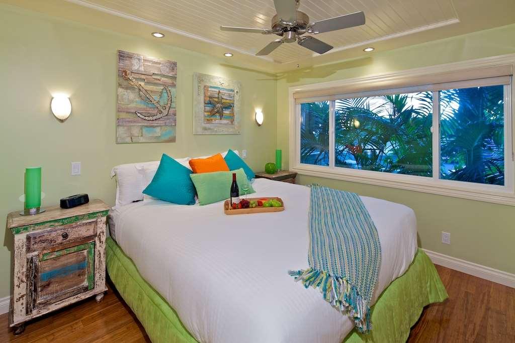 Ocean Palms Beach Resort Carlsbad Chambre photo
