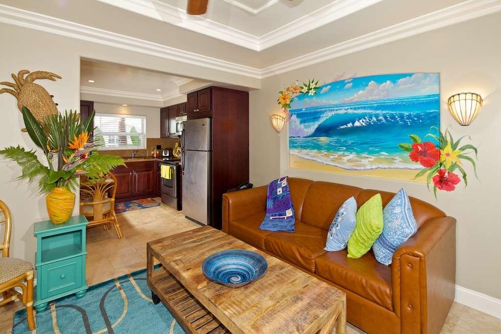 Ocean Palms Beach Resort Carlsbad Facilités photo