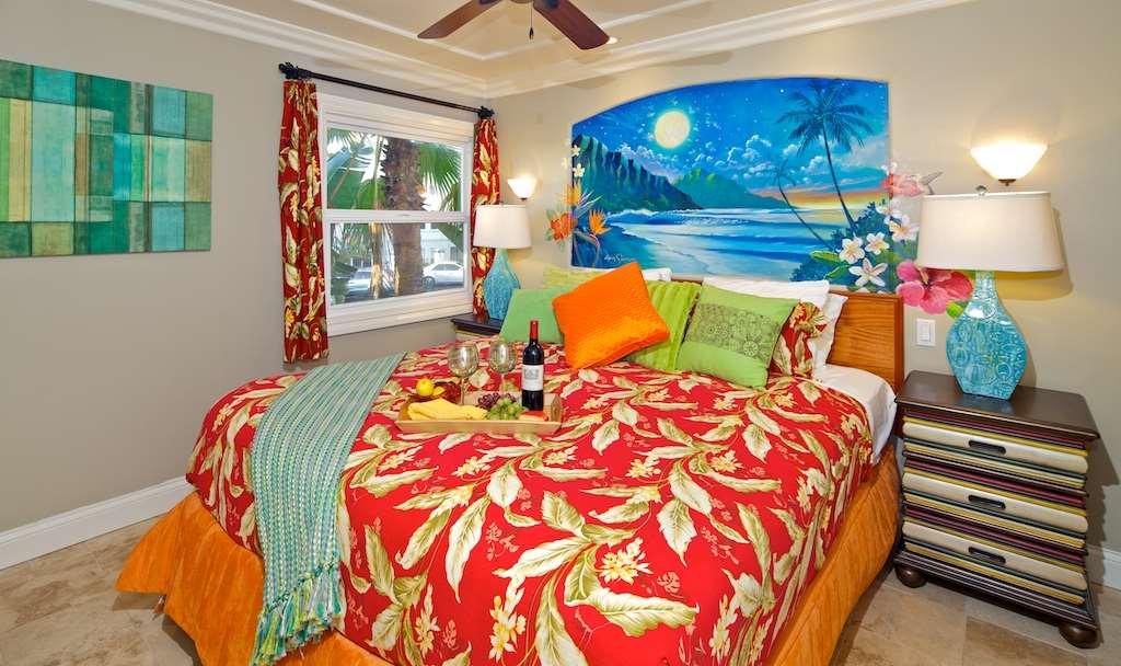 Ocean Palms Beach Resort Carlsbad Chambre photo