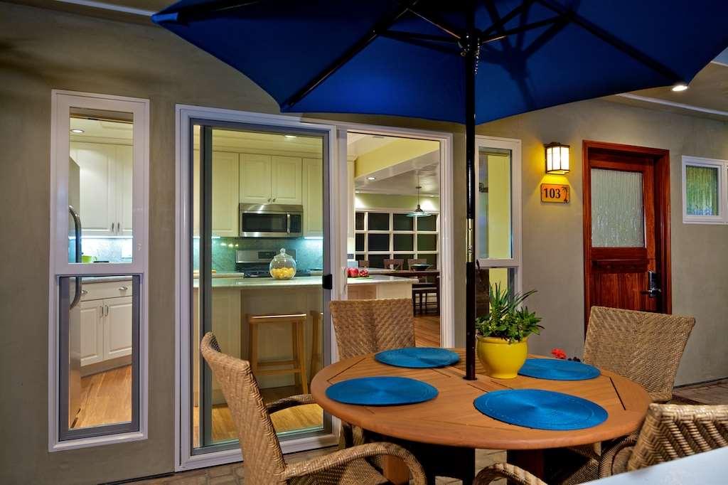 Ocean Palms Beach Resort Carlsbad Chambre photo