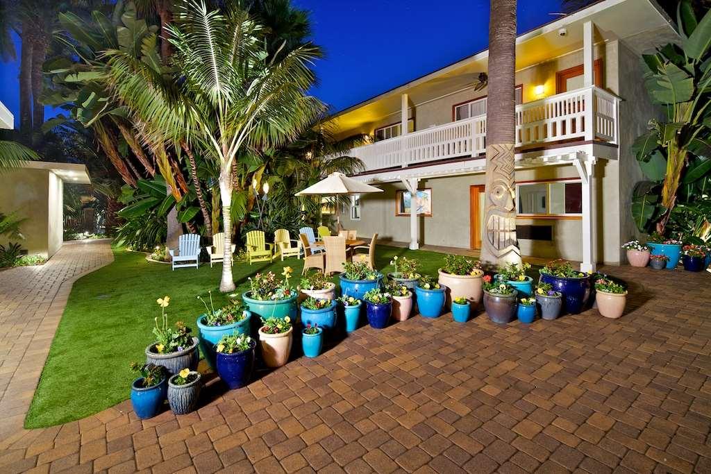 Ocean Palms Beach Resort Carlsbad Extérieur photo