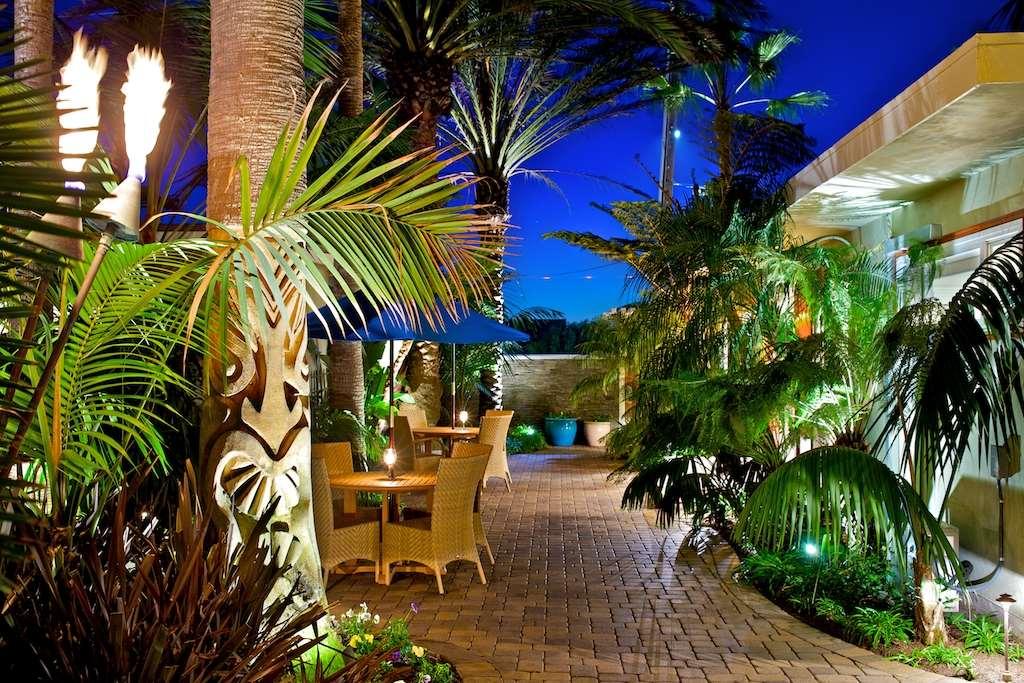 Ocean Palms Beach Resort Carlsbad Extérieur photo