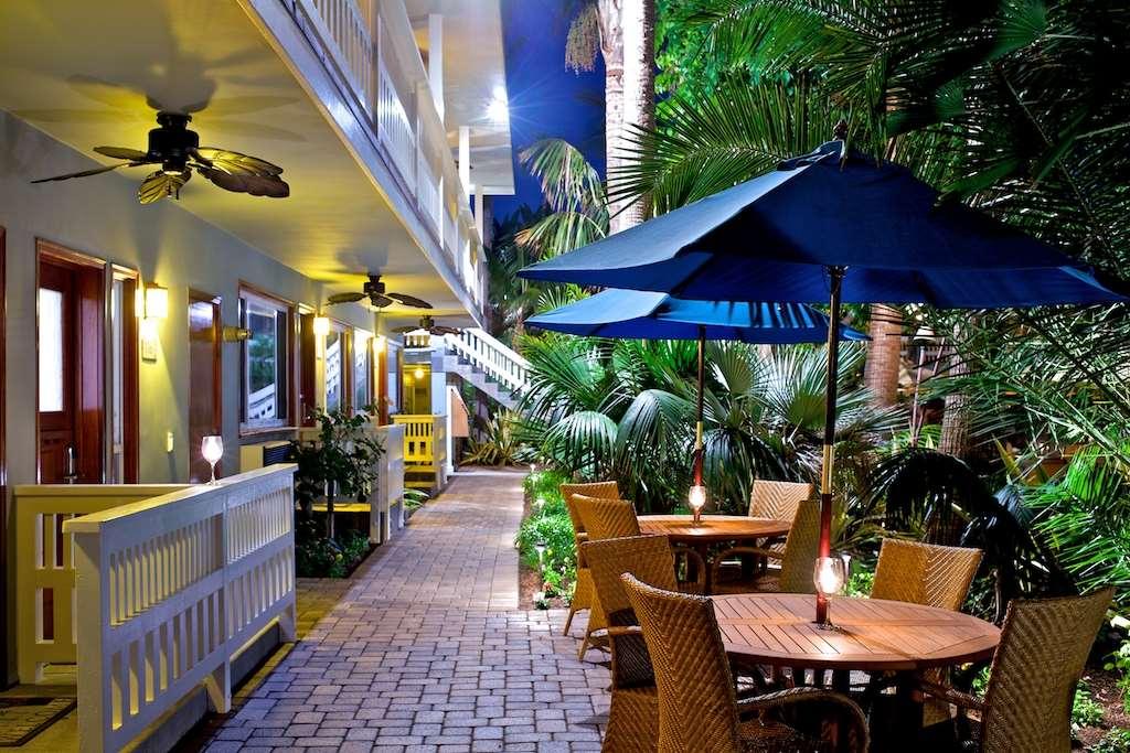 Ocean Palms Beach Resort Carlsbad Extérieur photo