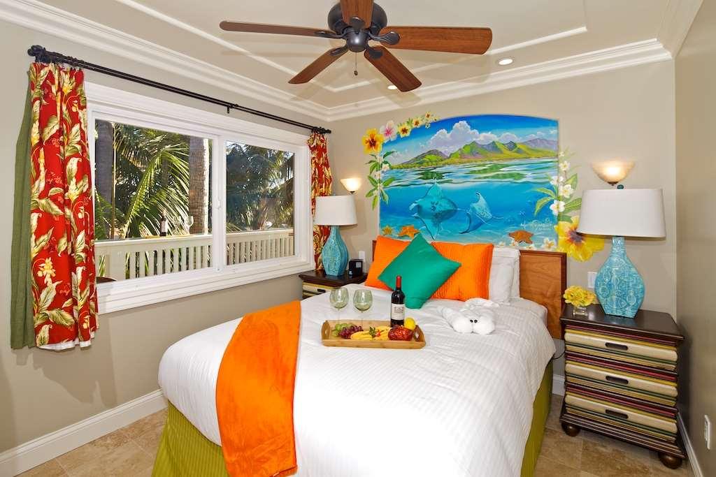 Ocean Palms Beach Resort Carlsbad Chambre photo