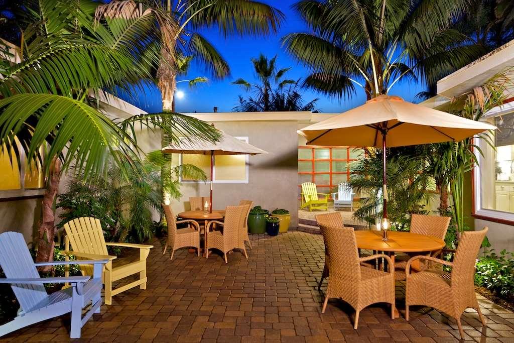 Ocean Palms Beach Resort Carlsbad Facilités photo