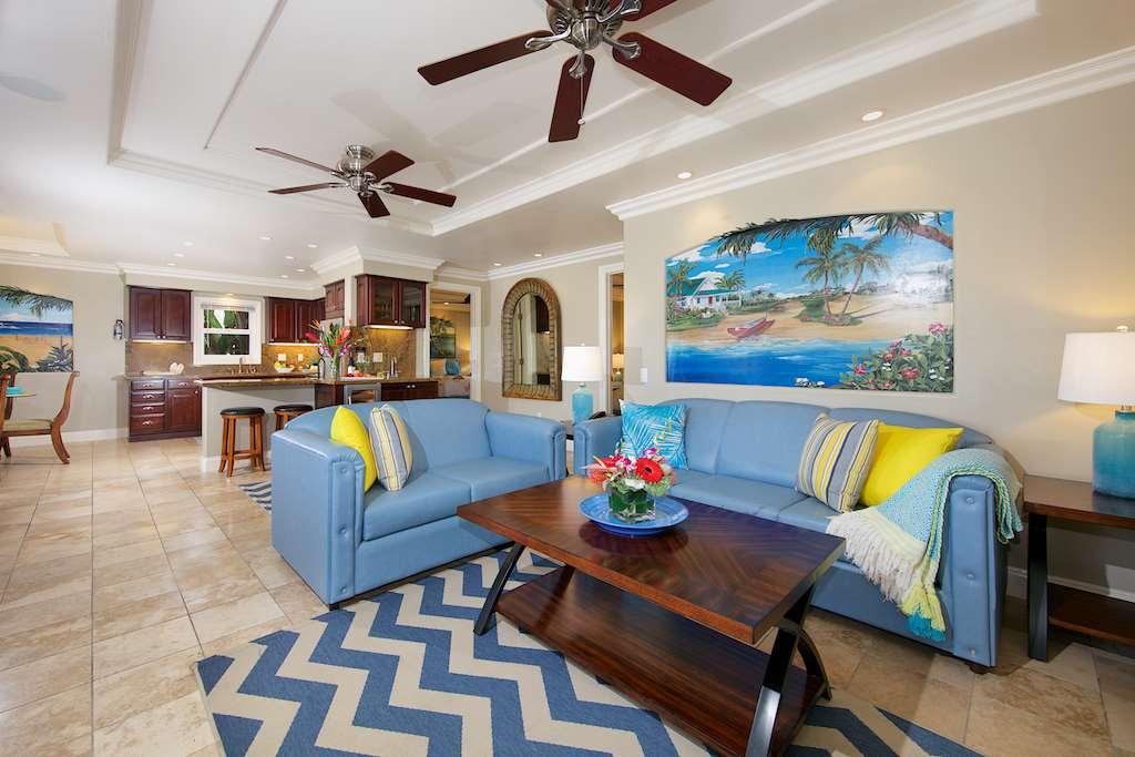 Ocean Palms Beach Resort Carlsbad Chambre photo