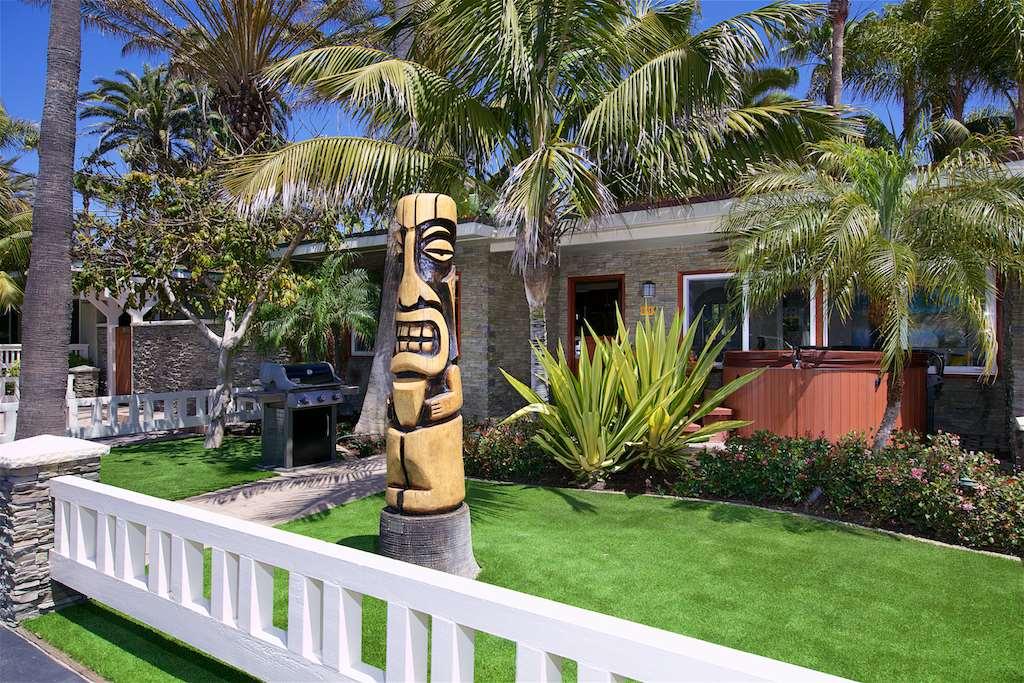 Ocean Palms Beach Resort Carlsbad Chambre photo