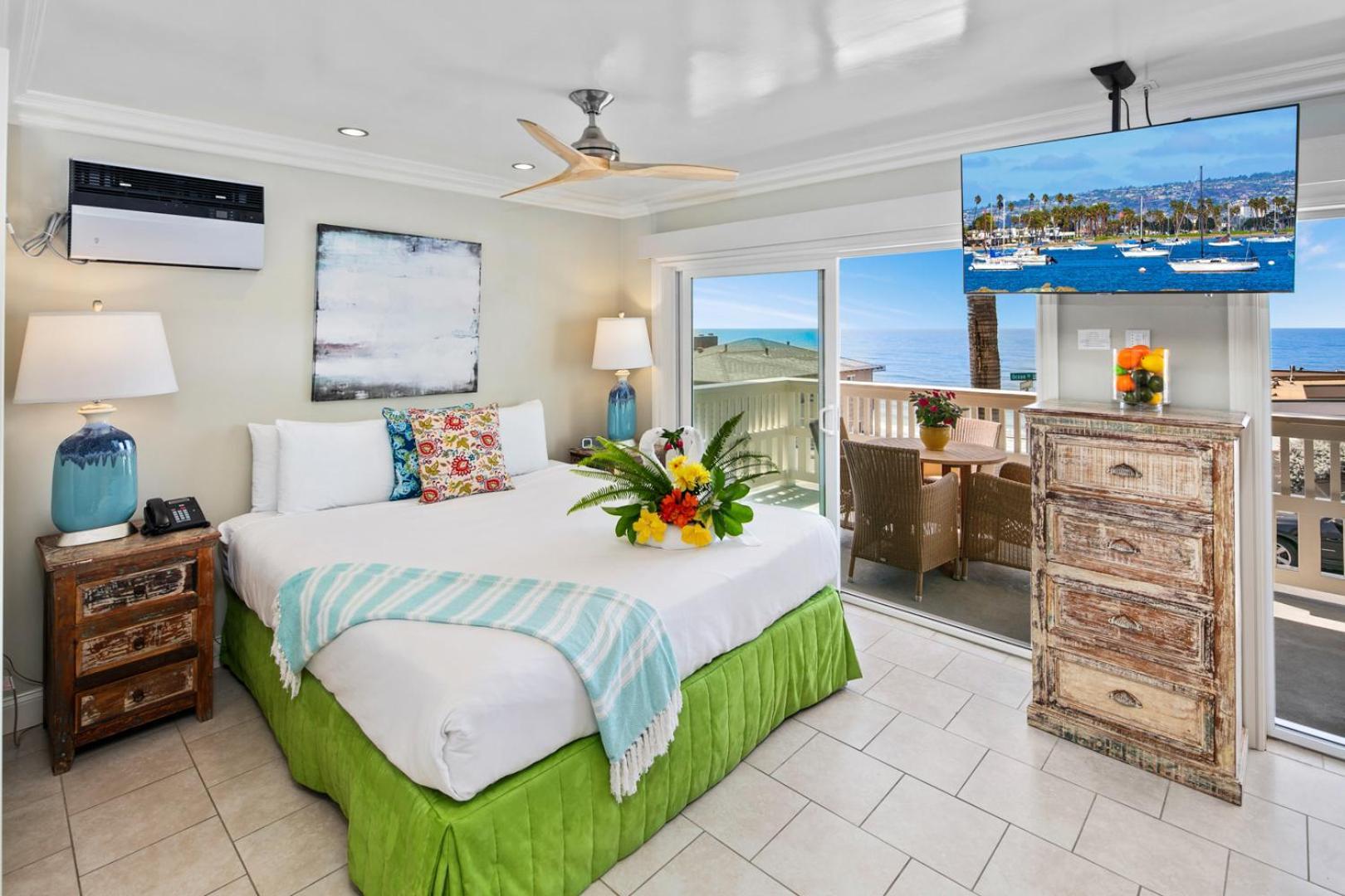 Ocean Palms Beach Resort Carlsbad Extérieur photo