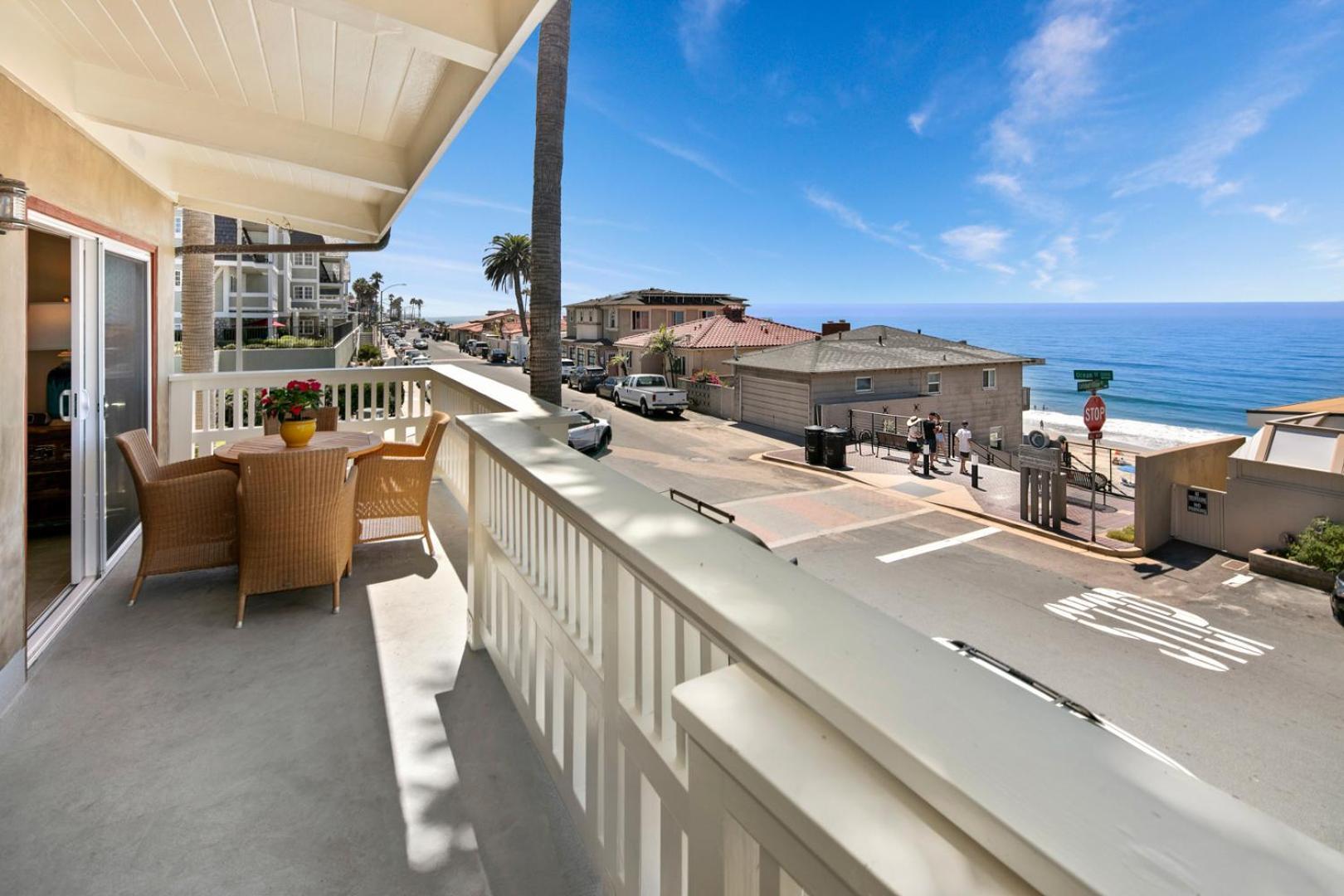 Ocean Palms Beach Resort Carlsbad Extérieur photo