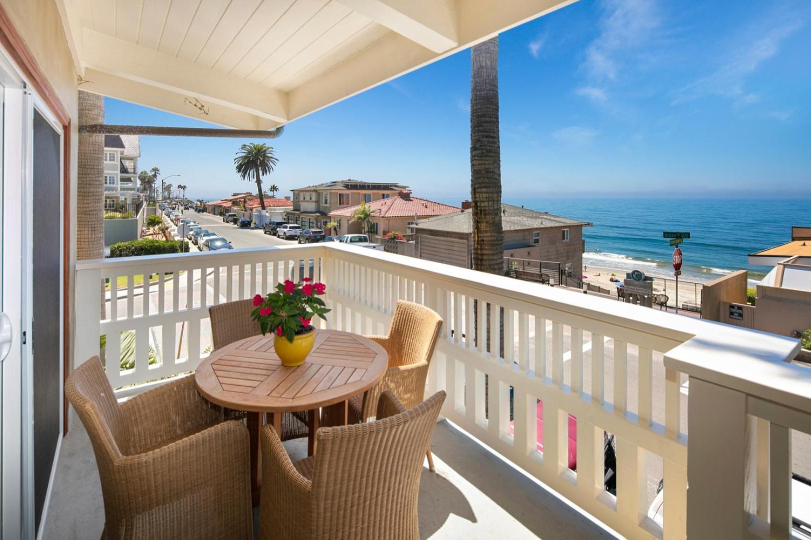 Ocean Palms Beach Resort Carlsbad Extérieur photo