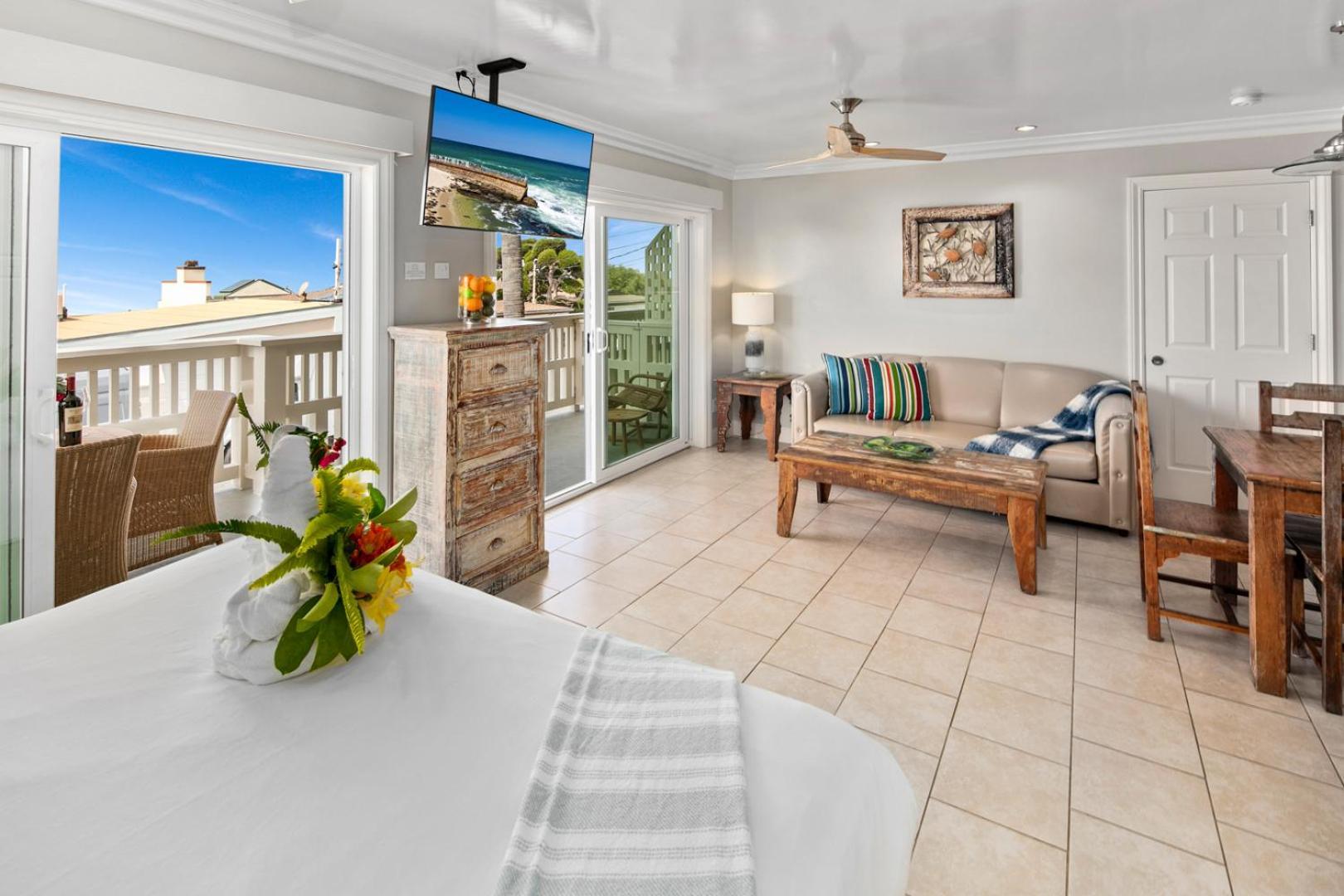 Ocean Palms Beach Resort Carlsbad Extérieur photo