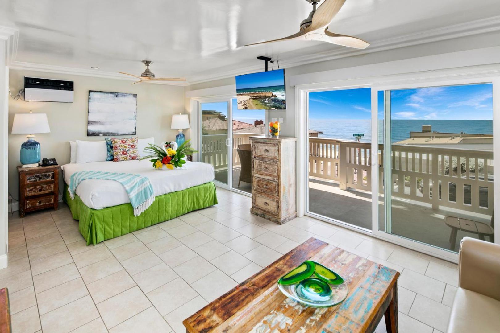 Ocean Palms Beach Resort Carlsbad Extérieur photo