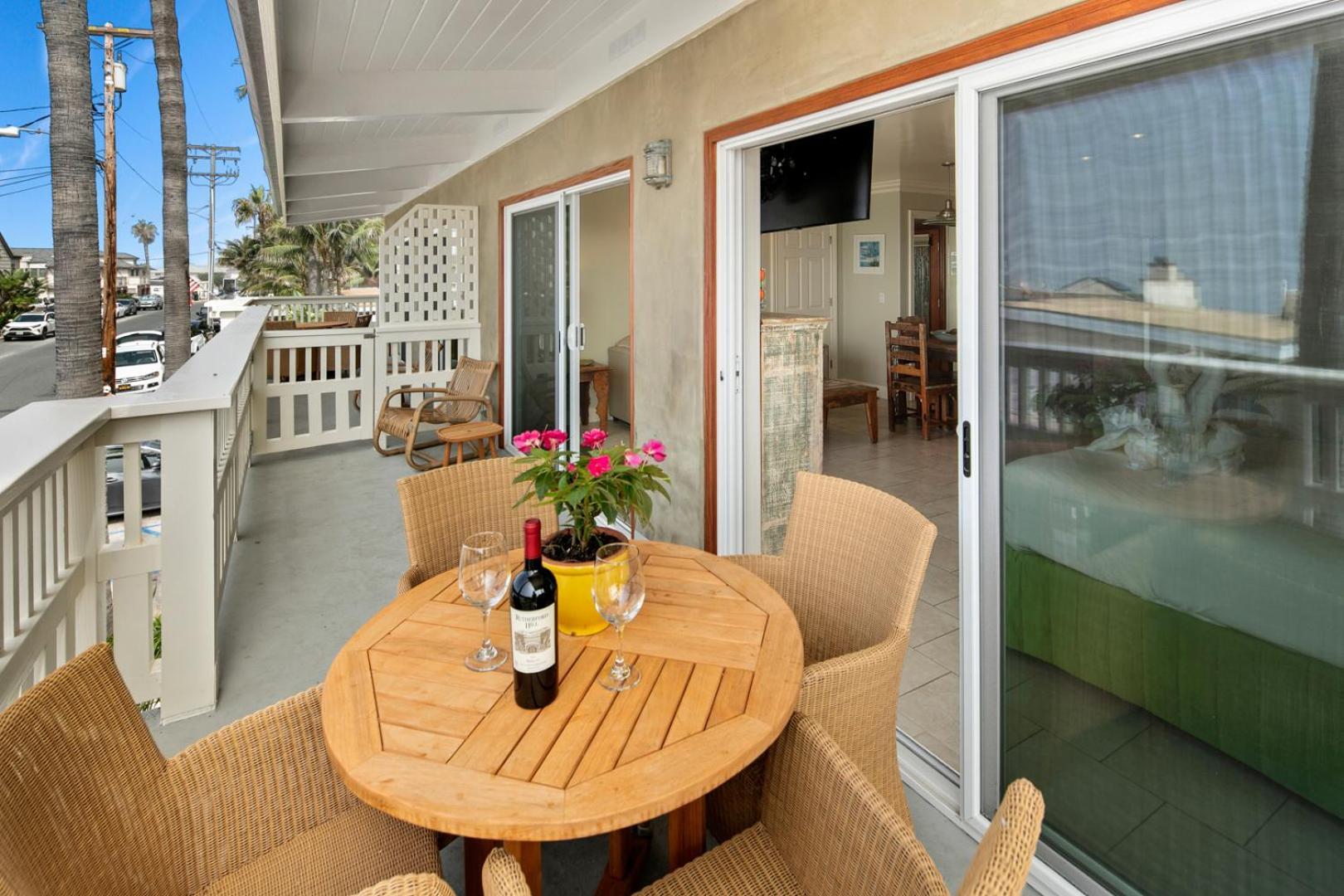 Ocean Palms Beach Resort Carlsbad Extérieur photo