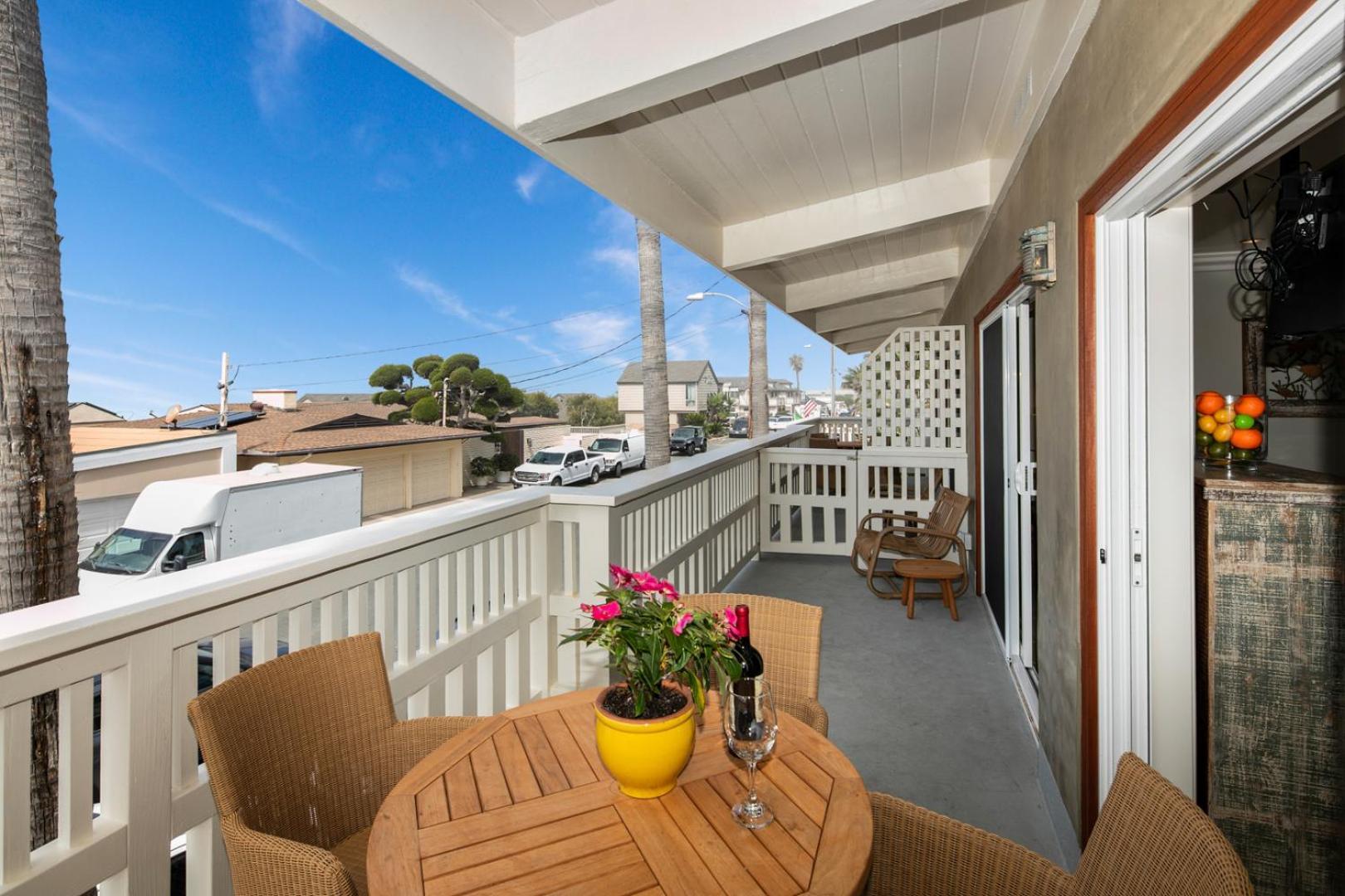 Ocean Palms Beach Resort Carlsbad Extérieur photo