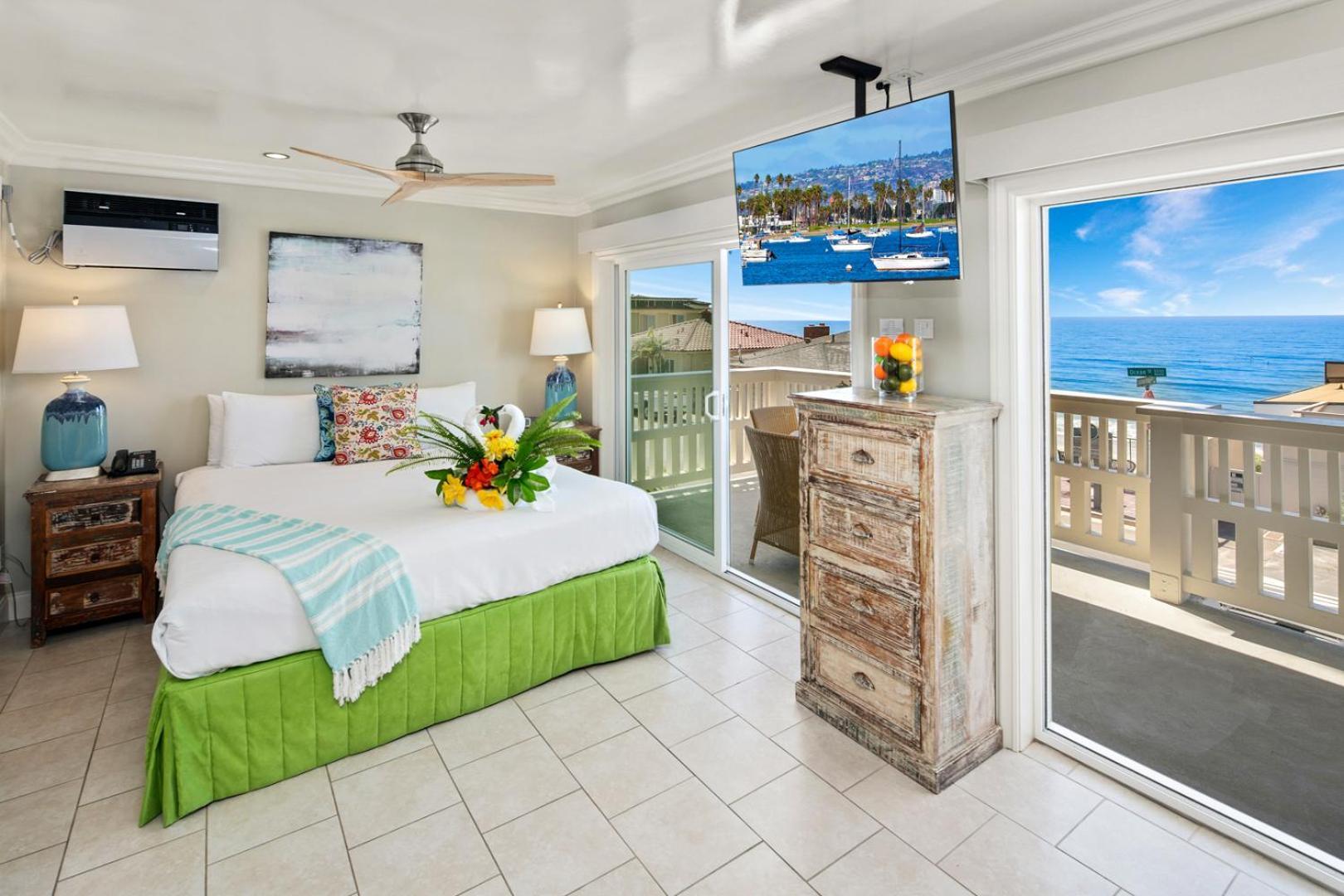 Ocean Palms Beach Resort Carlsbad Extérieur photo