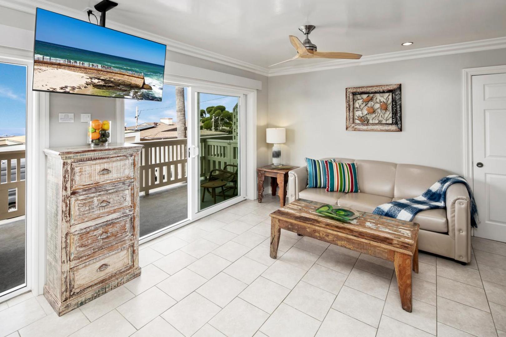 Ocean Palms Beach Resort Carlsbad Extérieur photo