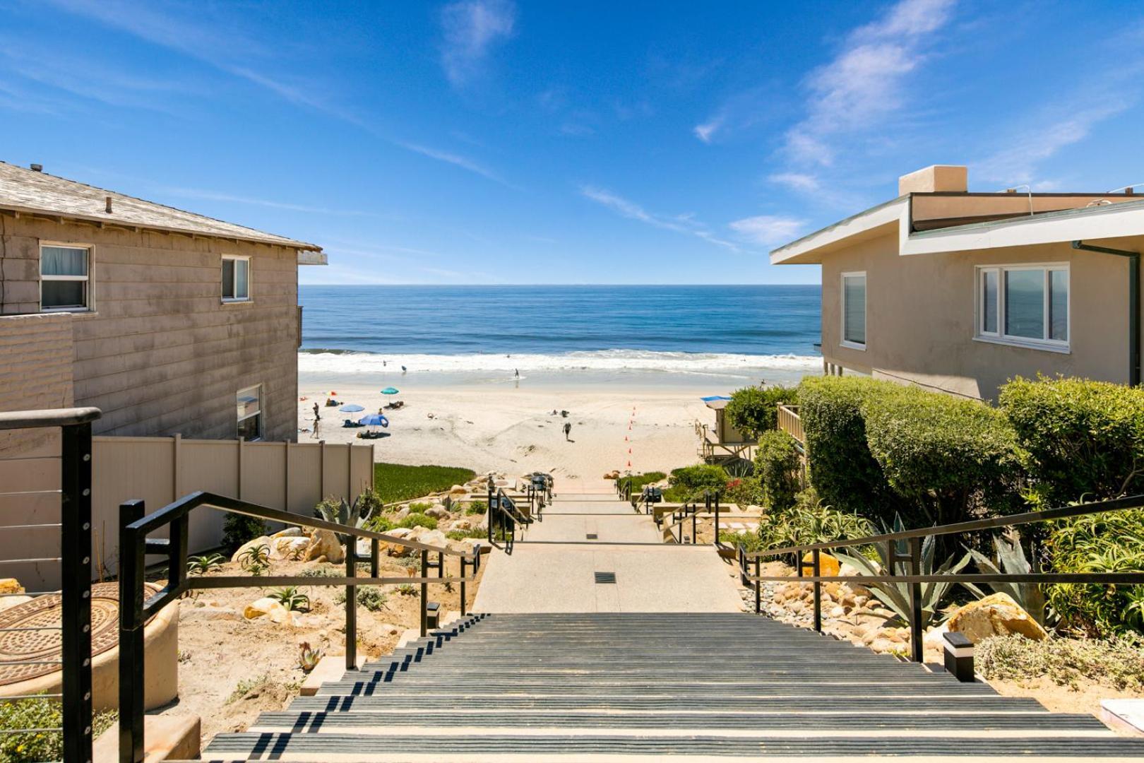 Ocean Palms Beach Resort Carlsbad Extérieur photo