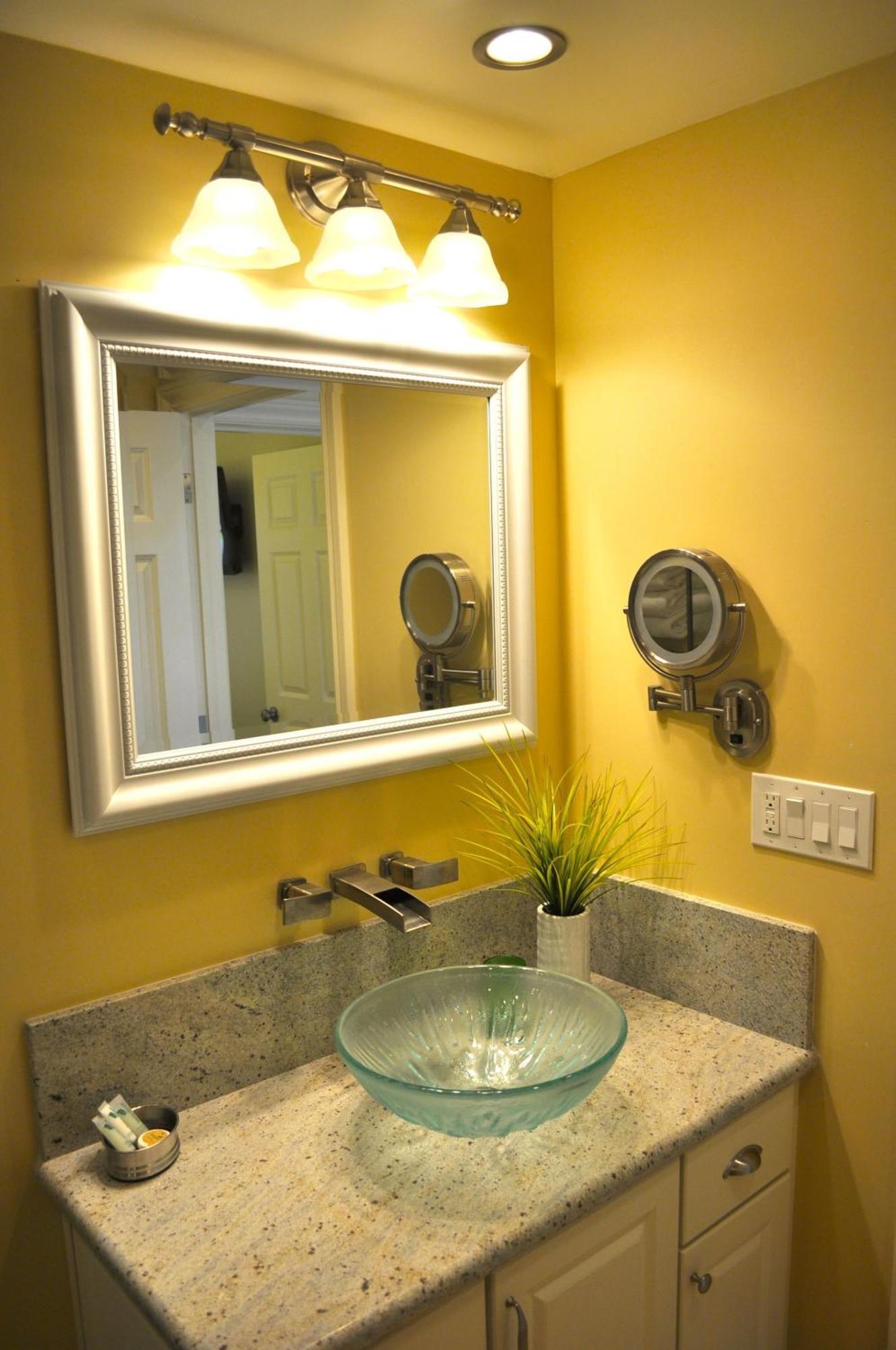 Ocean Palms Beach Resort Carlsbad Chambre photo
