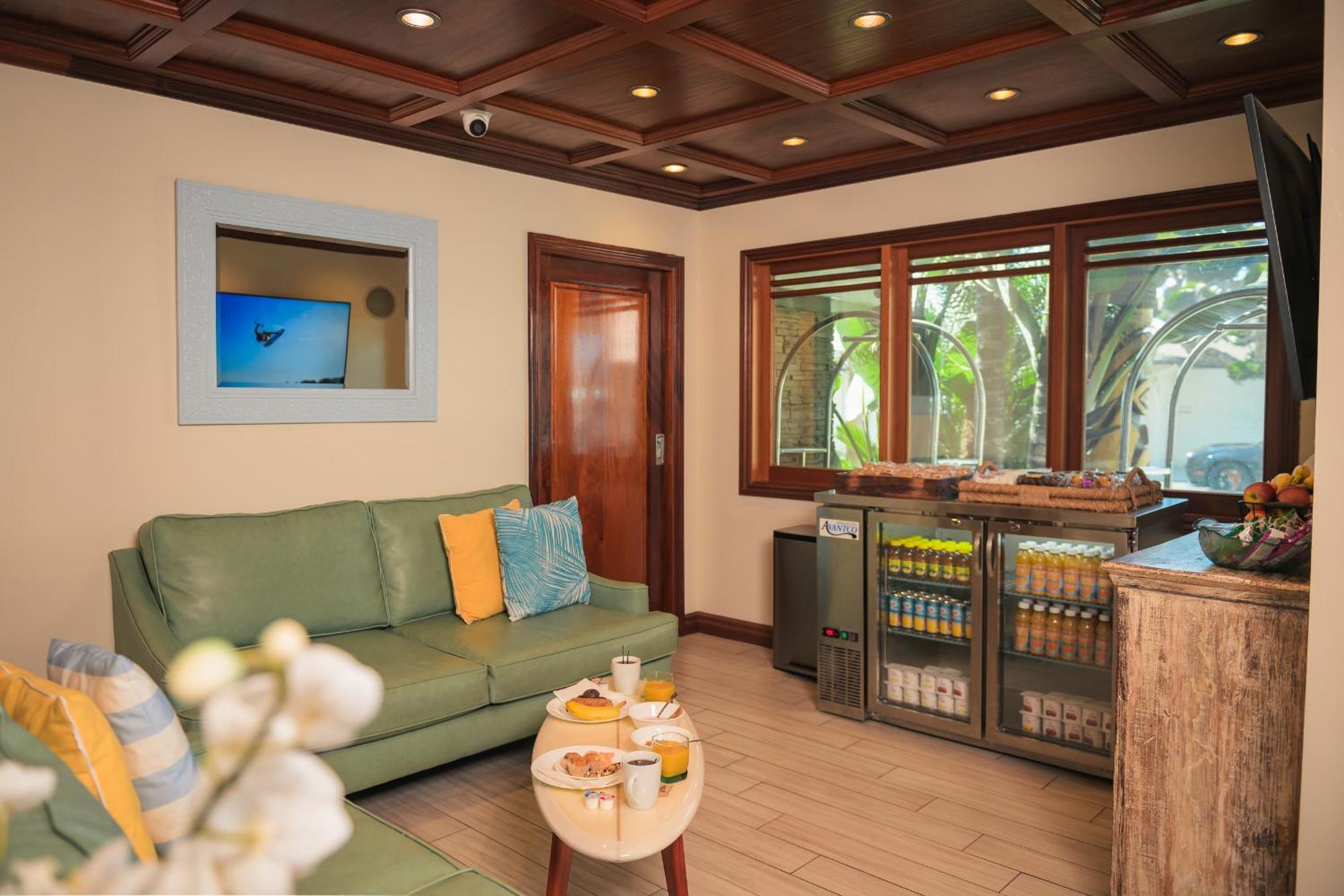 Ocean Palms Beach Resort Carlsbad Extérieur photo