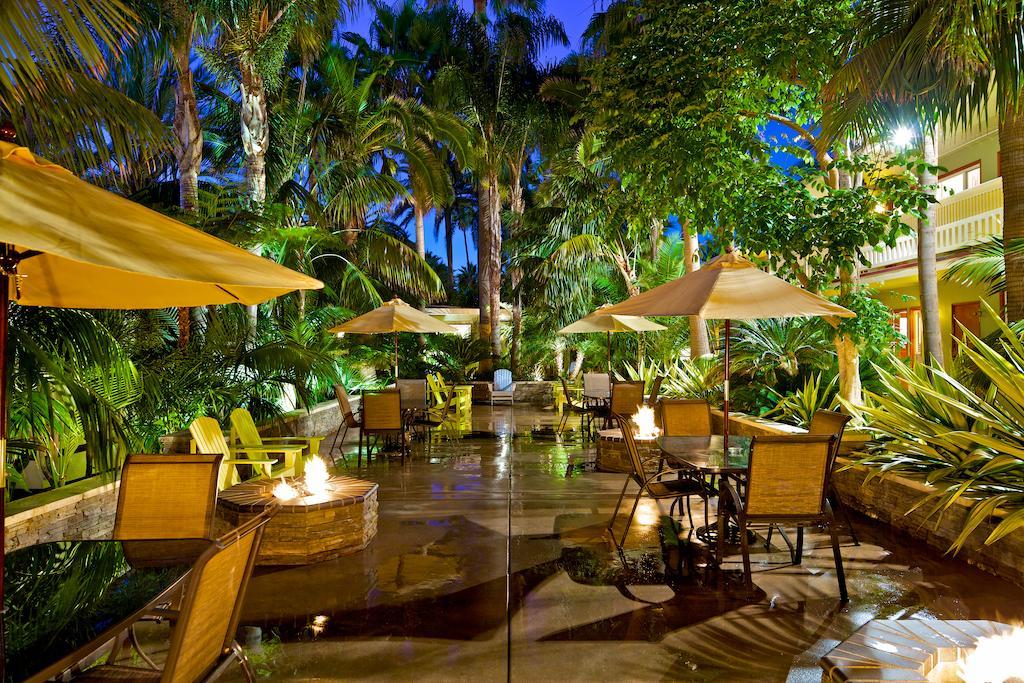 Ocean Palms Beach Resort Carlsbad Extérieur photo