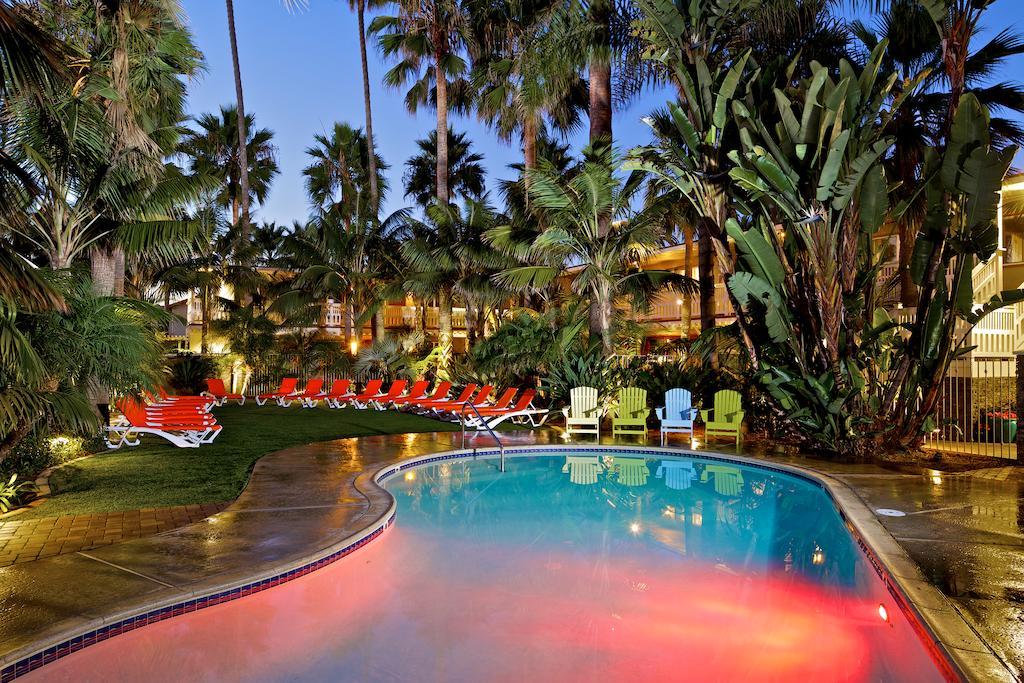 Ocean Palms Beach Resort Carlsbad Extérieur photo