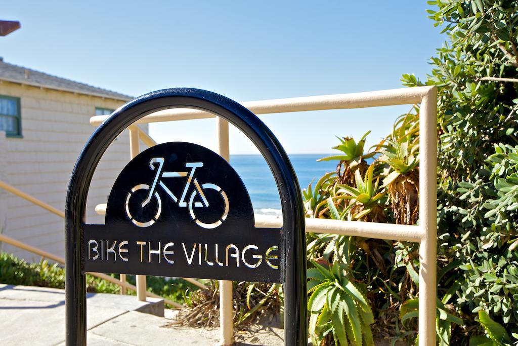 Ocean Palms Beach Resort Carlsbad Extérieur photo
