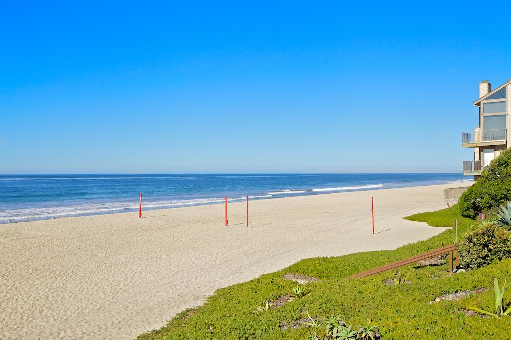 Ocean Palms Beach Resort Carlsbad Extérieur photo