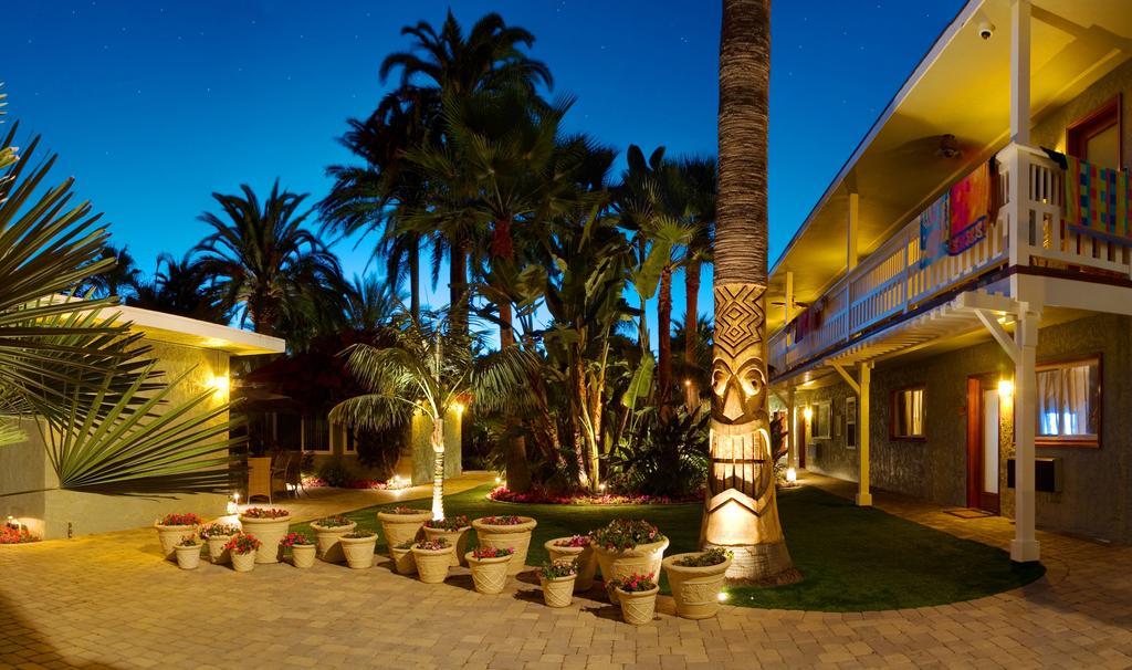 Ocean Palms Beach Resort Carlsbad Extérieur photo
