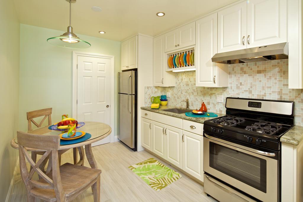 Ocean Palms Beach Resort Carlsbad Extérieur photo