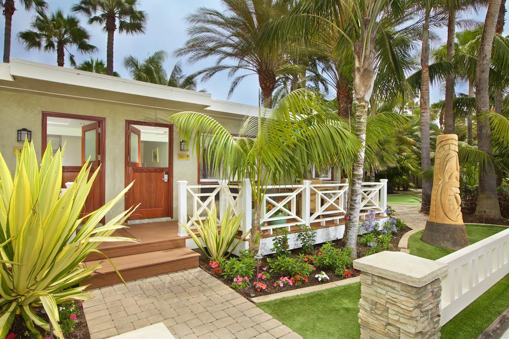 Ocean Palms Beach Resort Carlsbad Extérieur photo