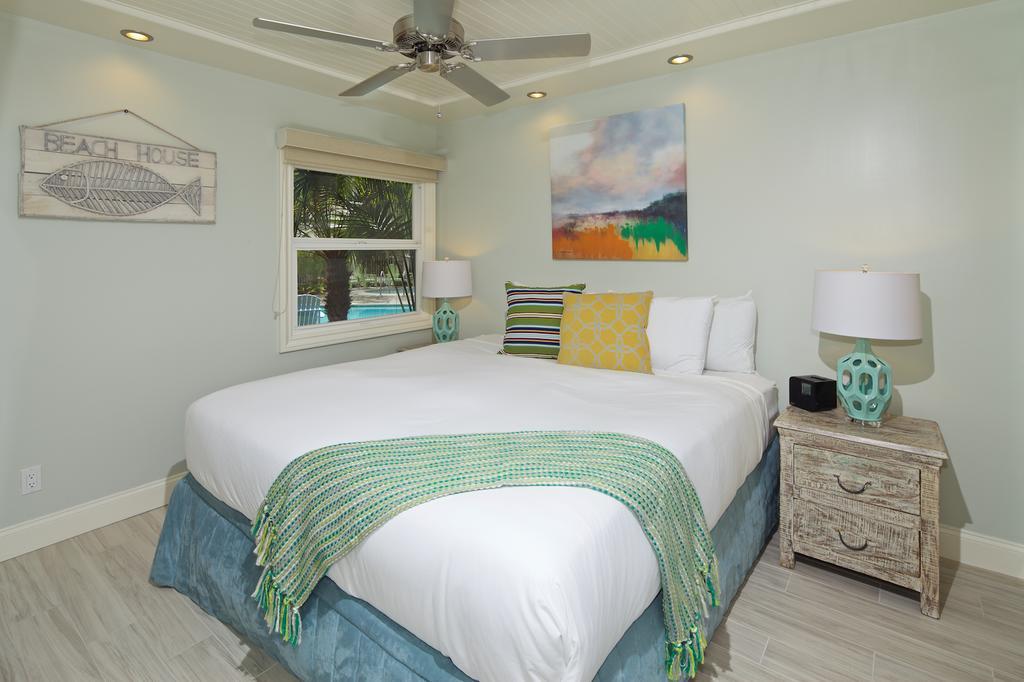 Ocean Palms Beach Resort Carlsbad Extérieur photo