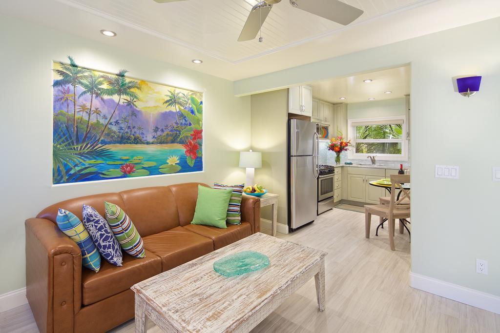 Ocean Palms Beach Resort Carlsbad Extérieur photo