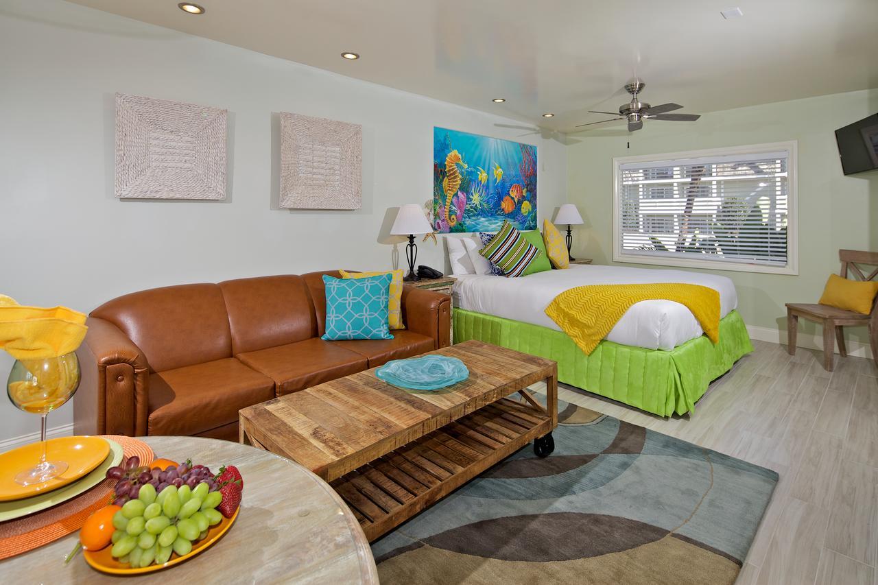 Ocean Palms Beach Resort Carlsbad Extérieur photo