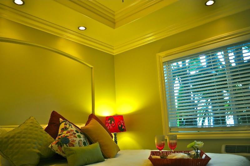 Ocean Palms Beach Resort Carlsbad Chambre photo